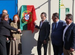 Inauguração APR Quinta do Lago
