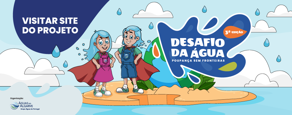 Desafio da Água