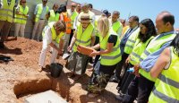 lançamento 1 pedra